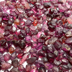 Rhodolite - Tanzania (BULK) .5 - .9 gram