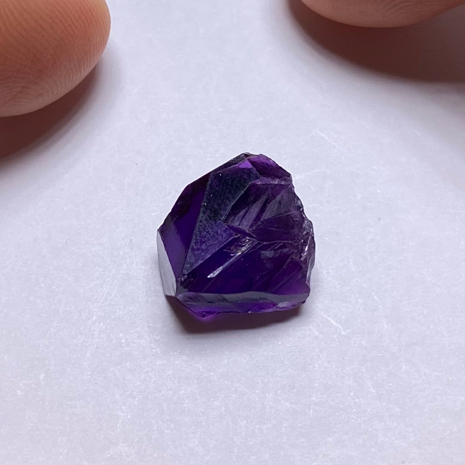 AAA Amethyst - Uruguay