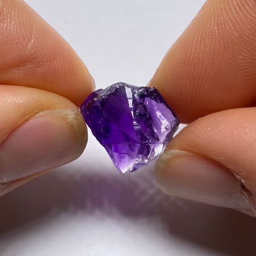 AAA Amethyst - Uruguay
