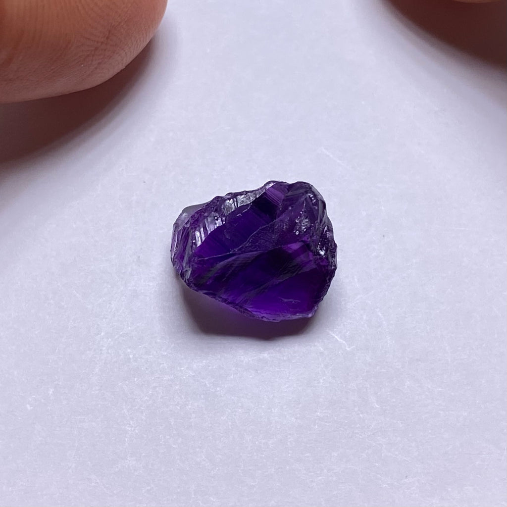 AAA Amethyst - Uruguay