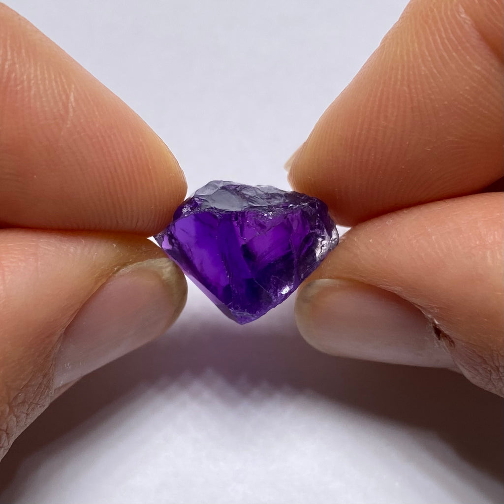 AAA Amethyst - Uruguay