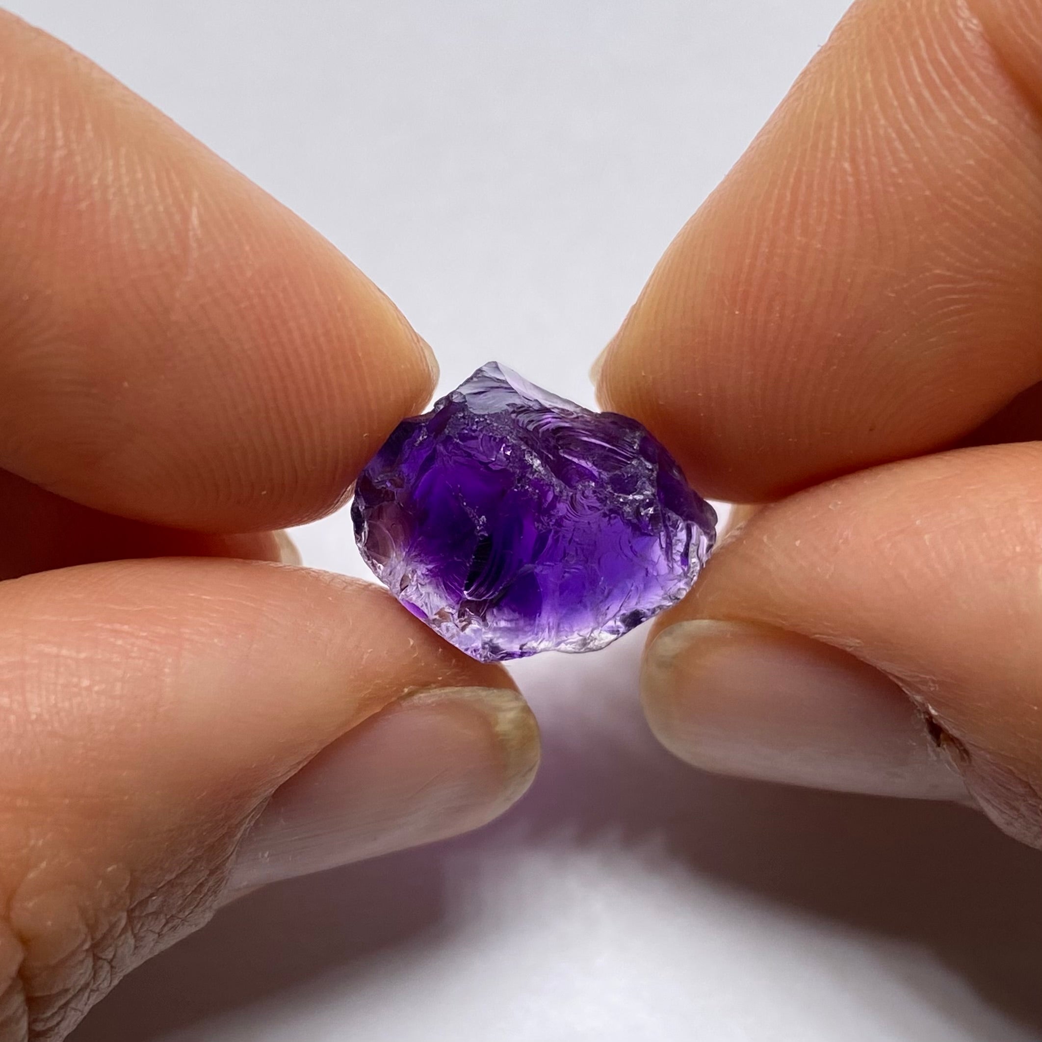 AAA Amethyst - Uruguay