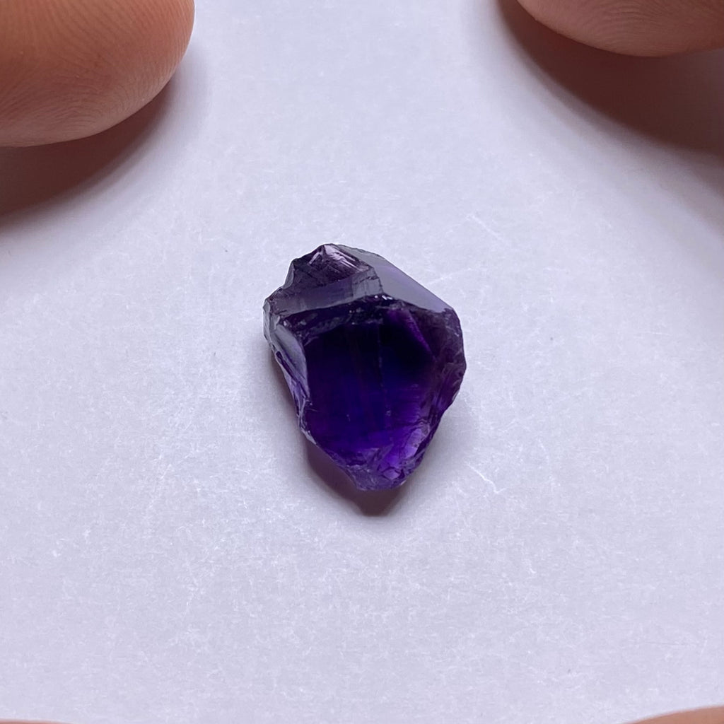 AAA Amethyst - Uruguay