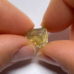 Umba Sapphire - Tanzania