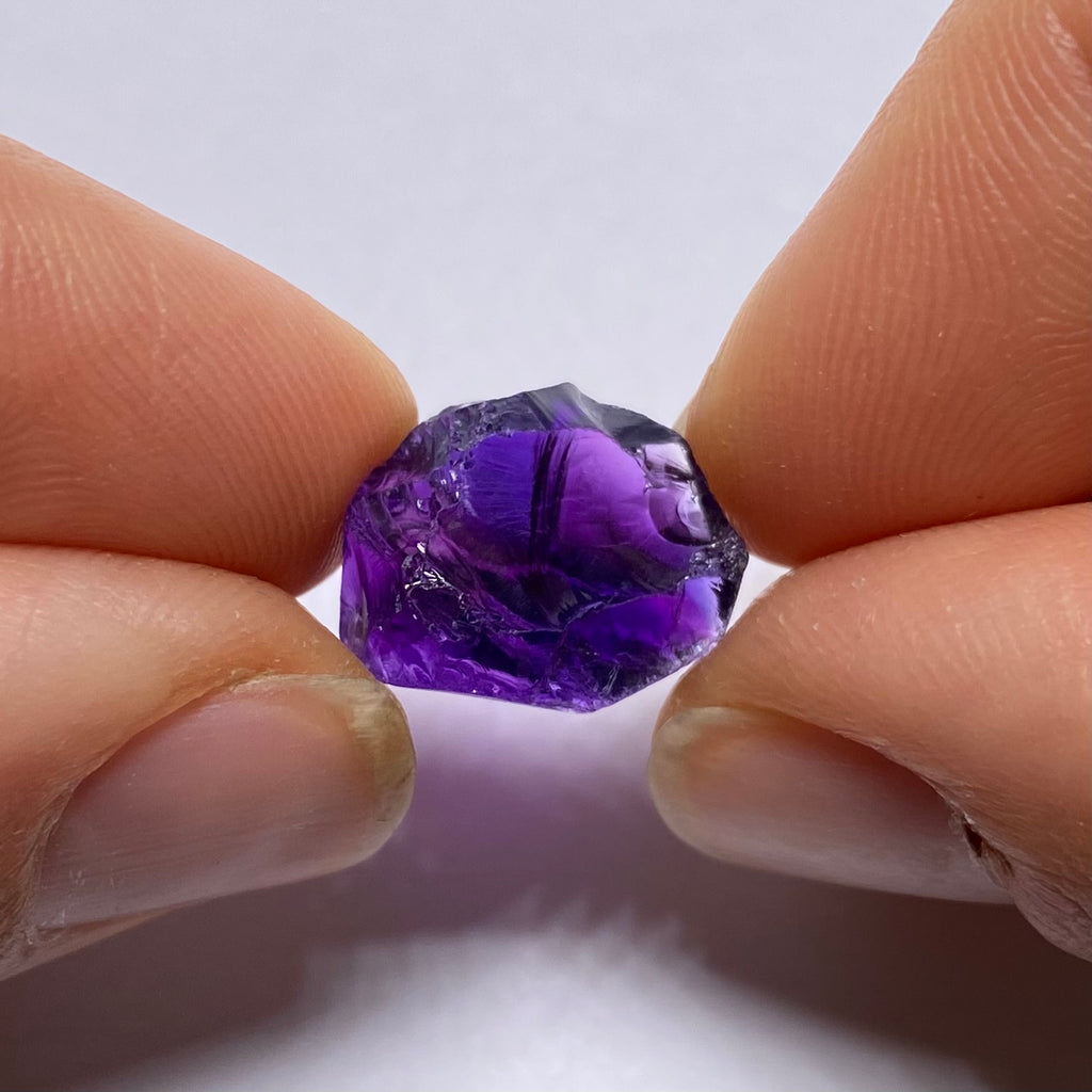 AAA Amethyst - Uruguay