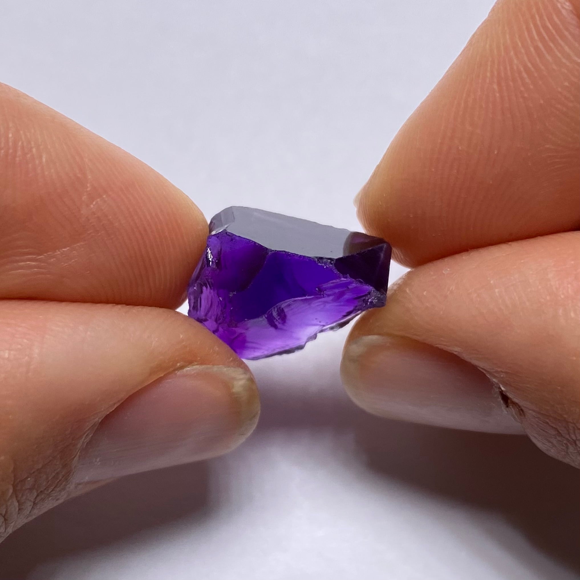 AAA Amethyst - Uruguay