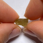 Umba Sapphire - Tanzania