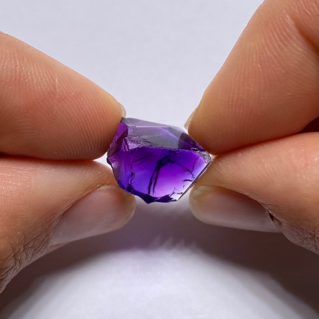 AAA Amethyst - Uruguay