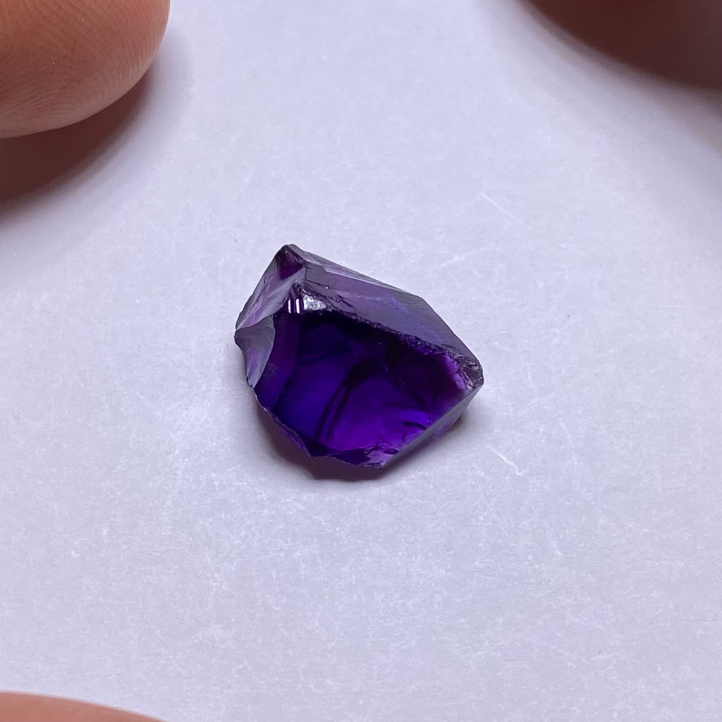 AAA Amethyst - Uruguay