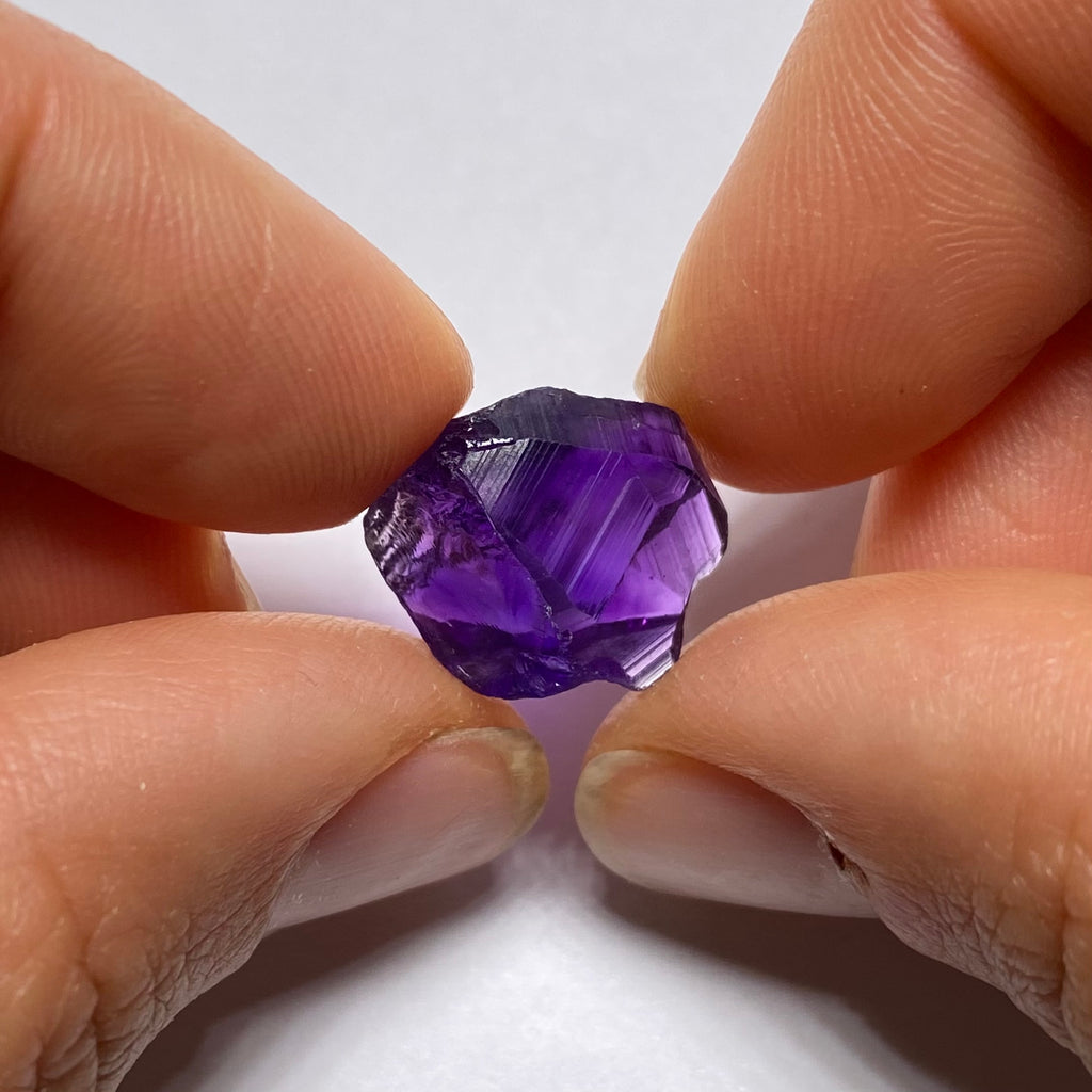 AAA Amethyst - Uruguay