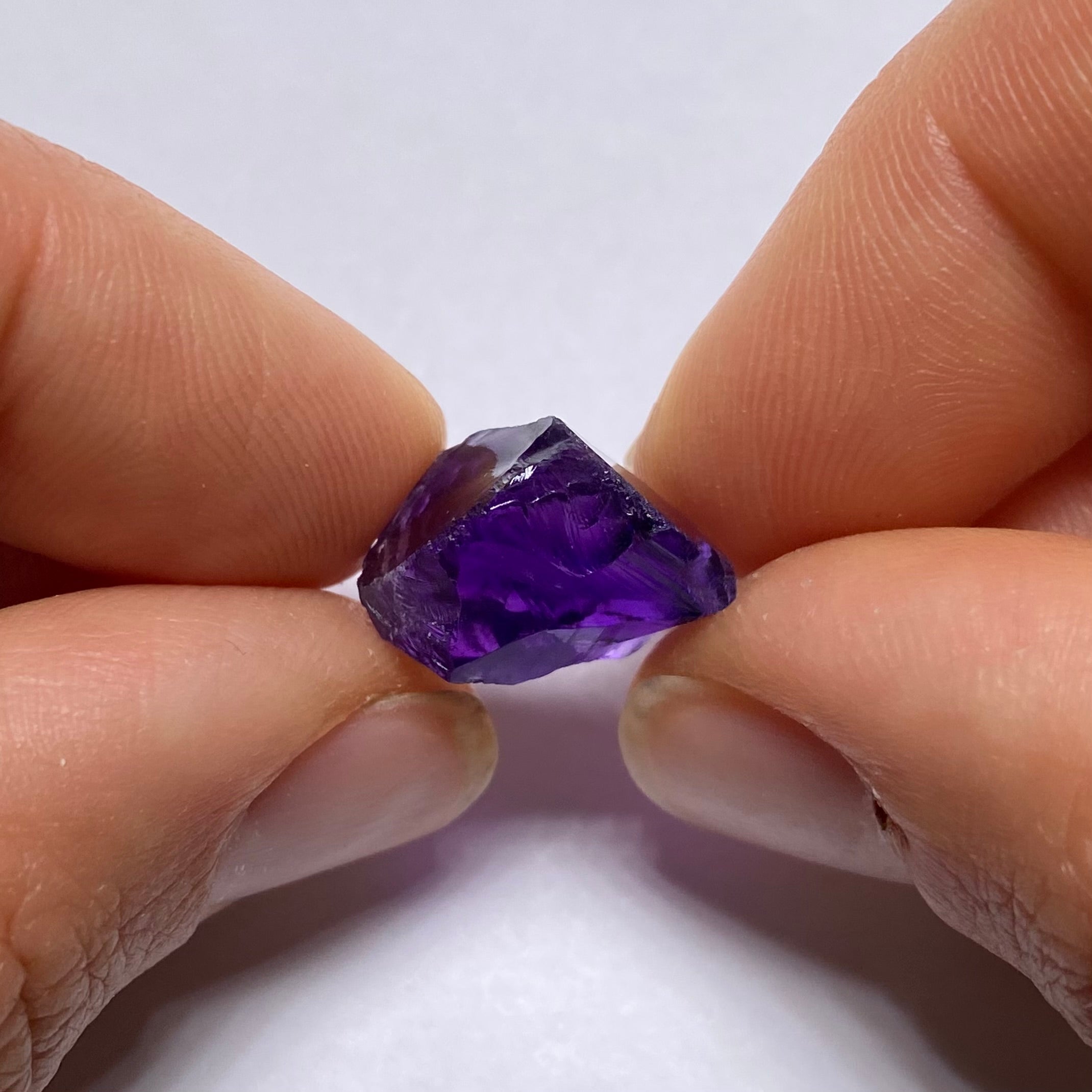 AAA Amethyst - Uruguay