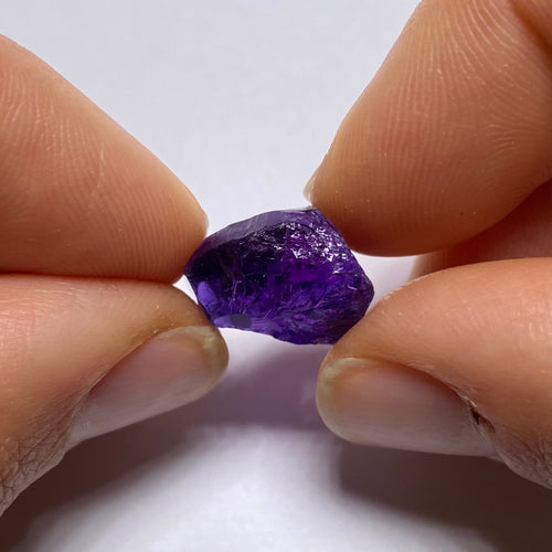 AAA Amethyst - Uruguay