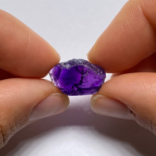 AAA Amethyst - Uruguay