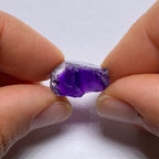 AAA Amethyst - Uruguay