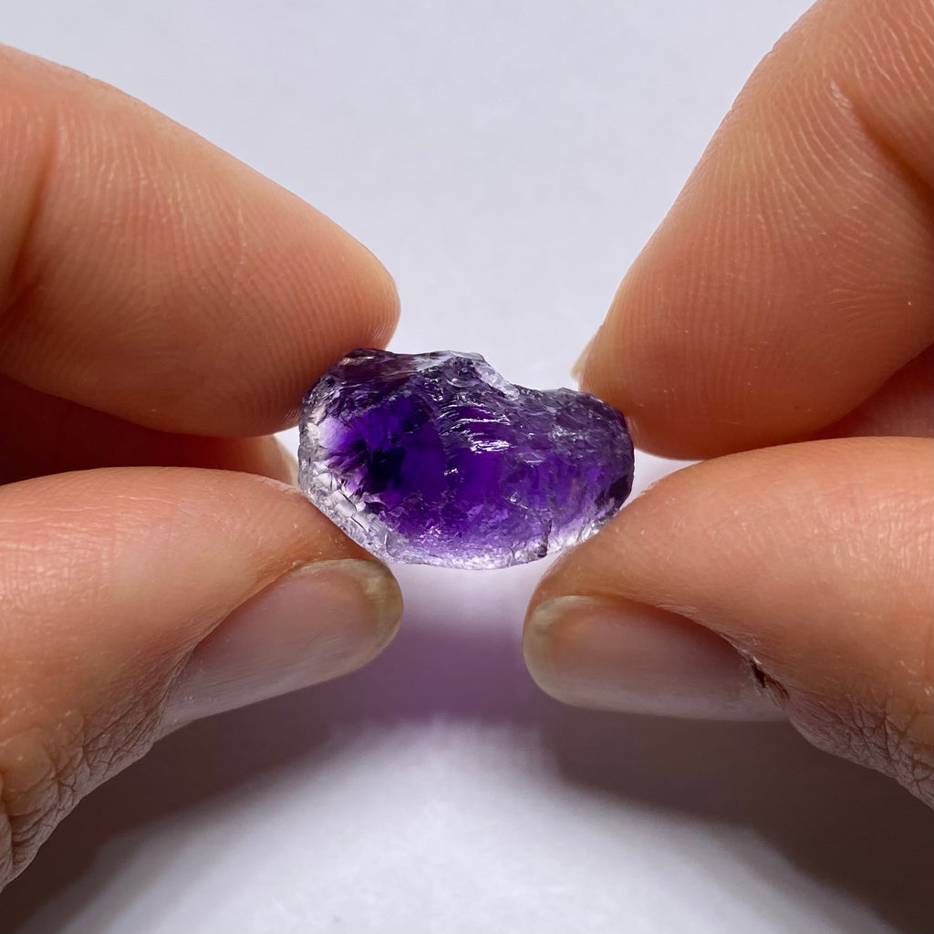 AAA Amethyst - Uruguay