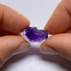 AAA Amethyst - Uruguay
