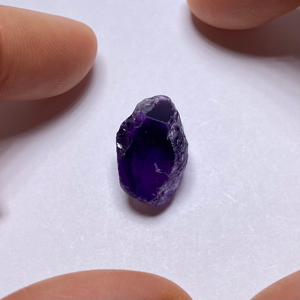 AAA Amethyst - Uruguay