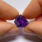 AAA Amethyst - Uruguay