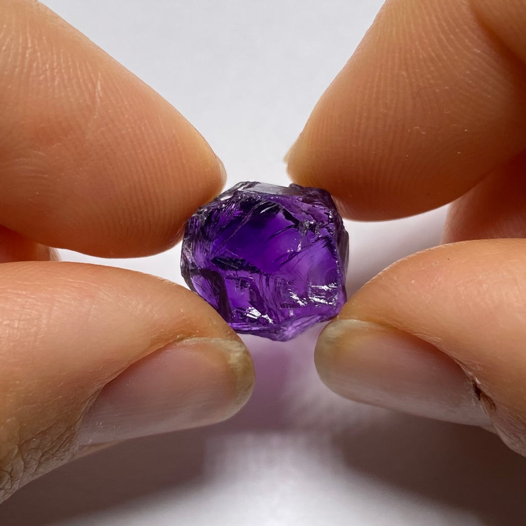 AAA Amethyst - Uruguay
