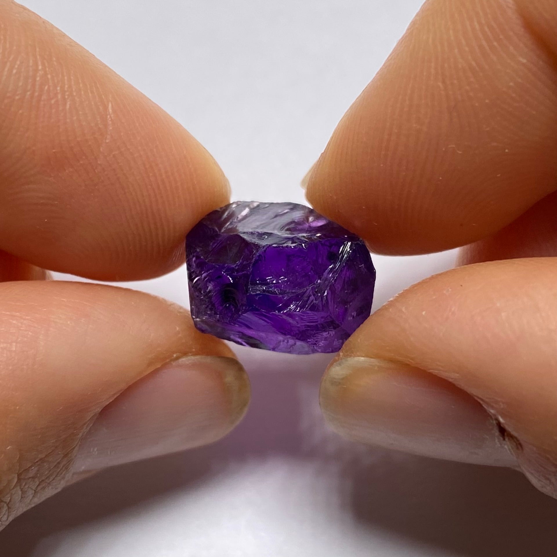 AAA Amethyst - Uruguay