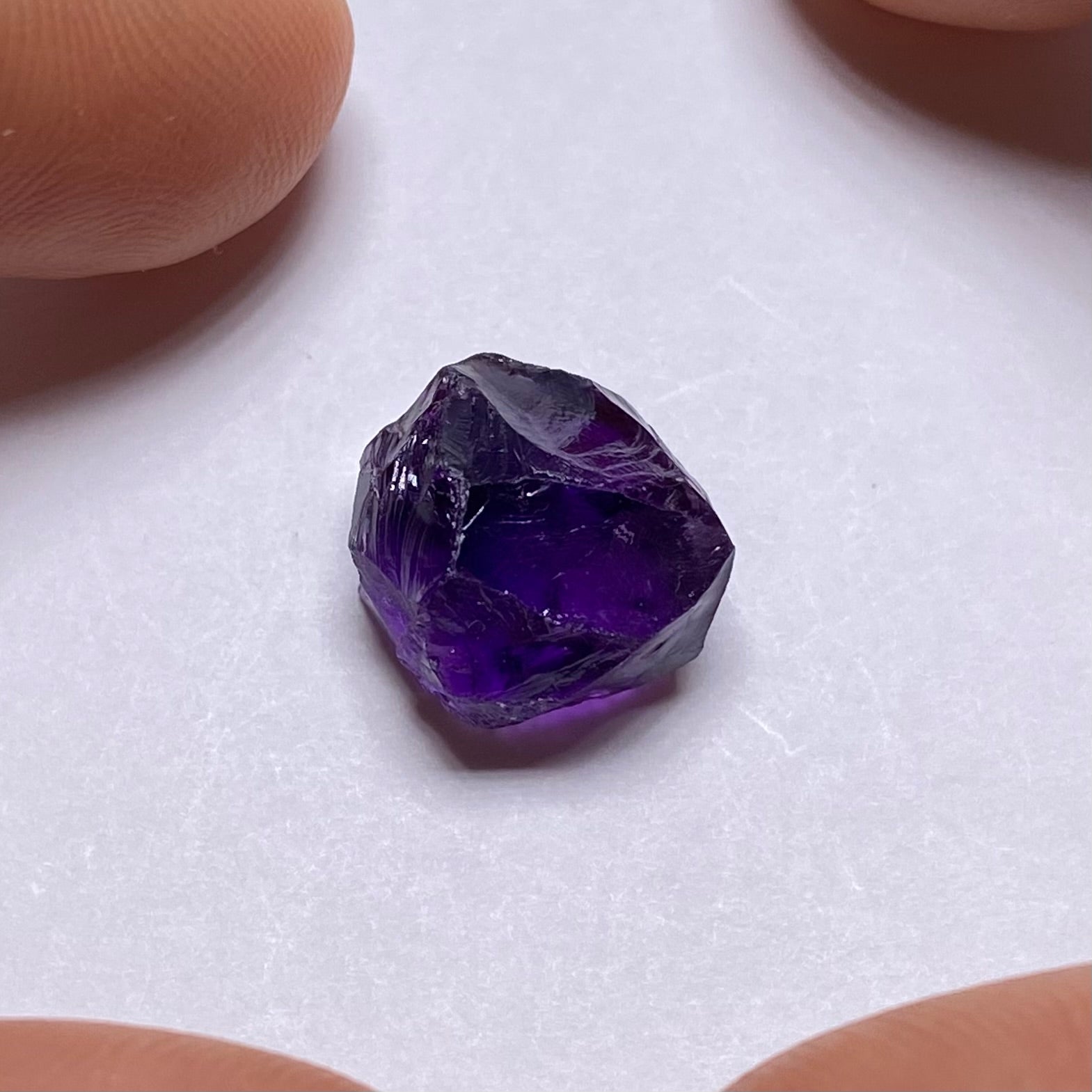 AAA Amethyst - Uruguay