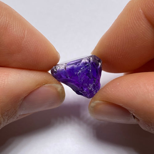 AAA Amethyst - Uruguay