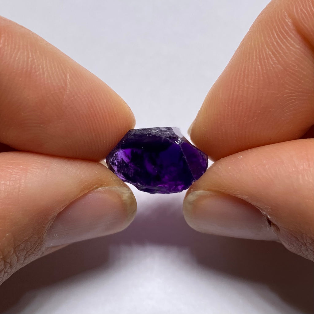 AAA Amethyst - Uruguay
