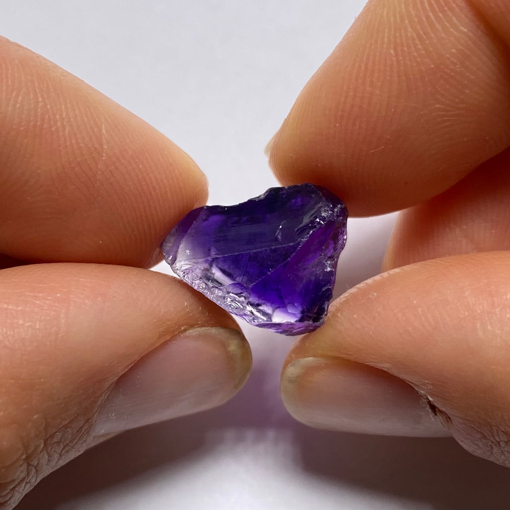 AAA Amethyst - Uruguay