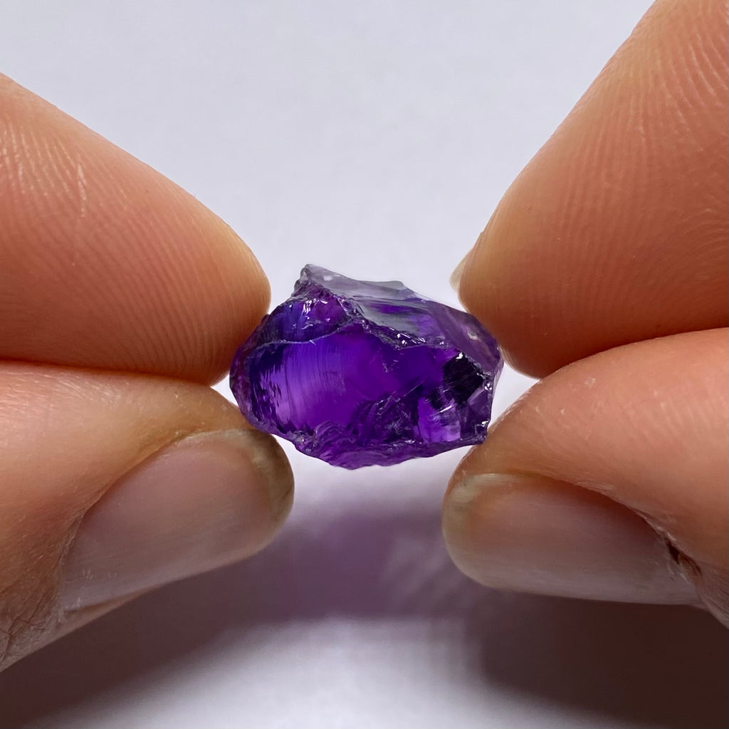 AAA Amethyst - Uruguay