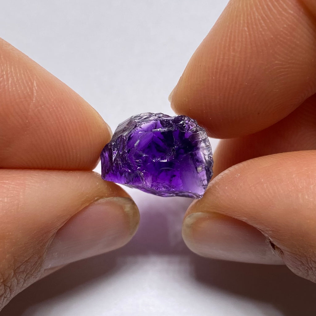 AAA Amethyst - Uruguay
