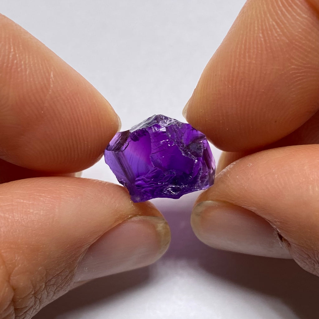 AAA Amethyst - Uruguay