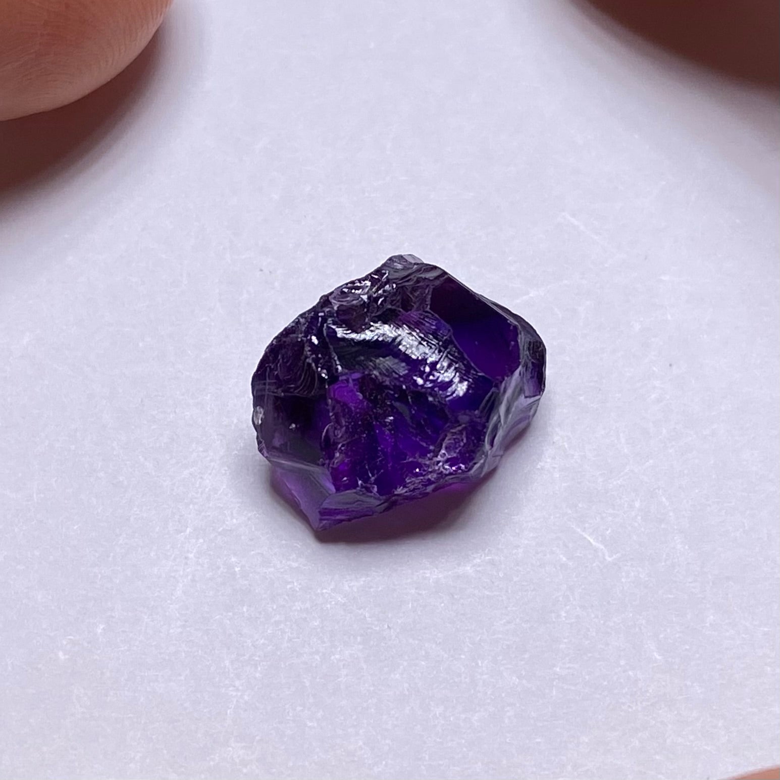AAA Amethyst - Uruguay