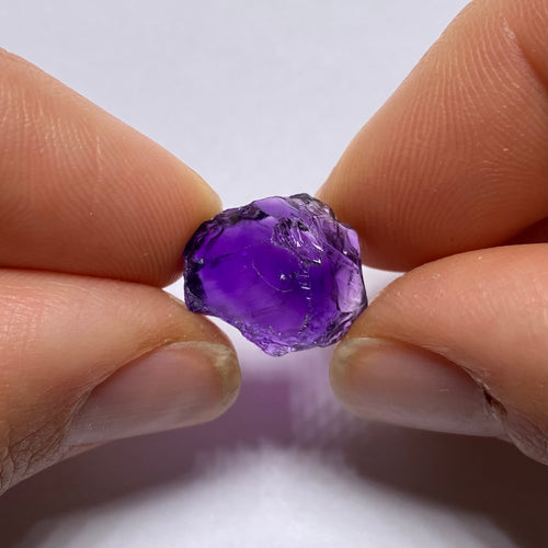 AAA Amethyst - Uruguay
