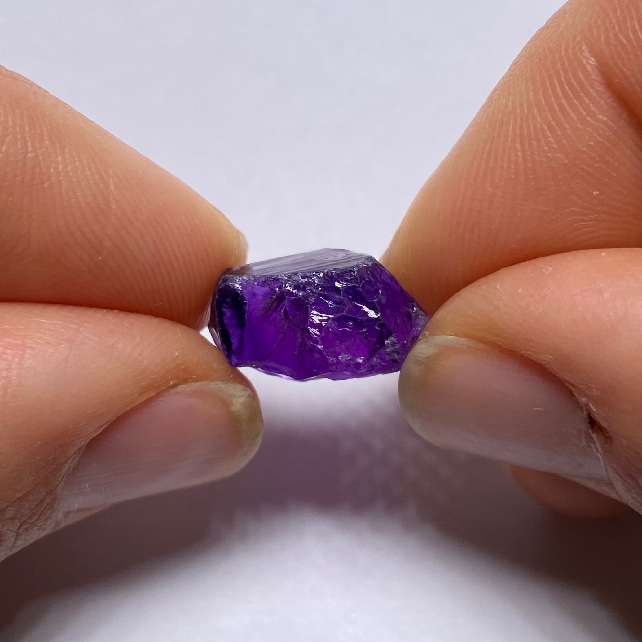 AAA Amethyst - Uruguay