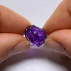 AAA Amethyst - Uruguay
