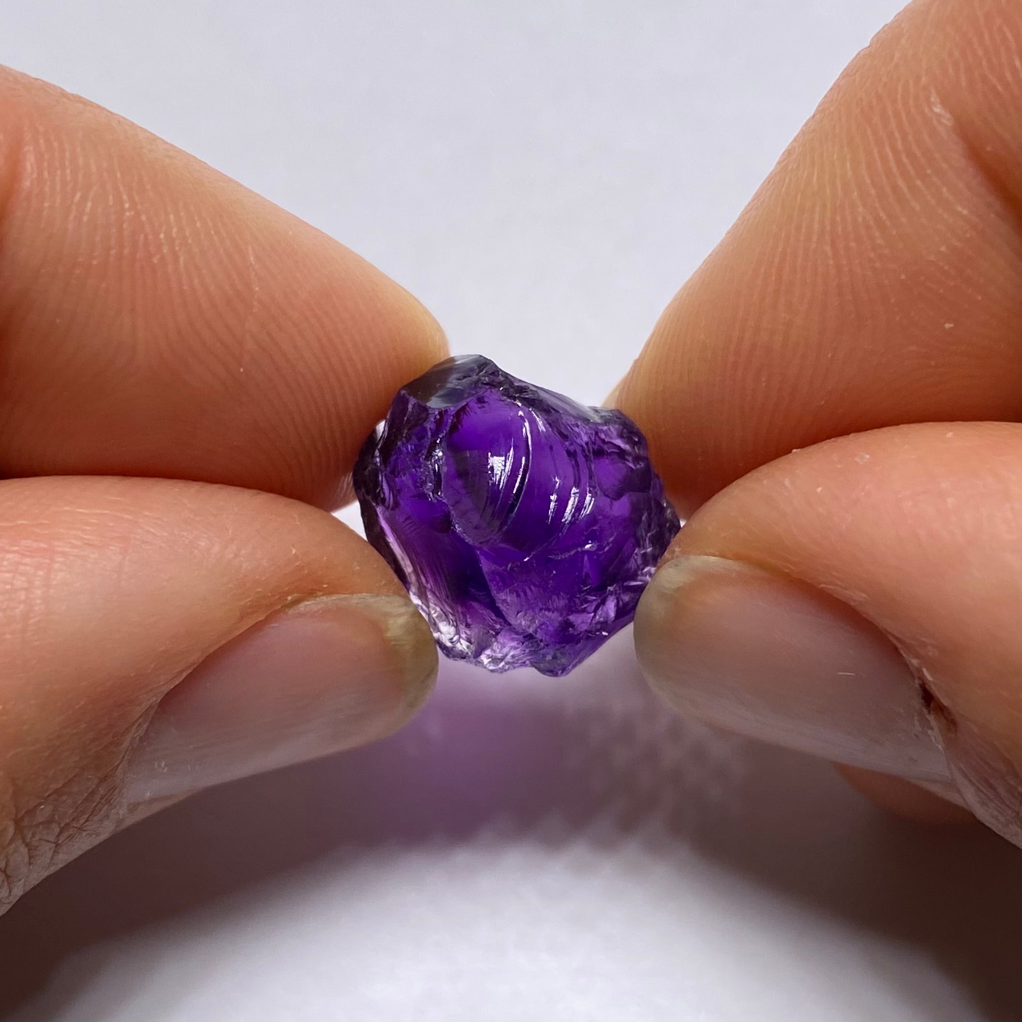 AAA Amethyst - Uruguay