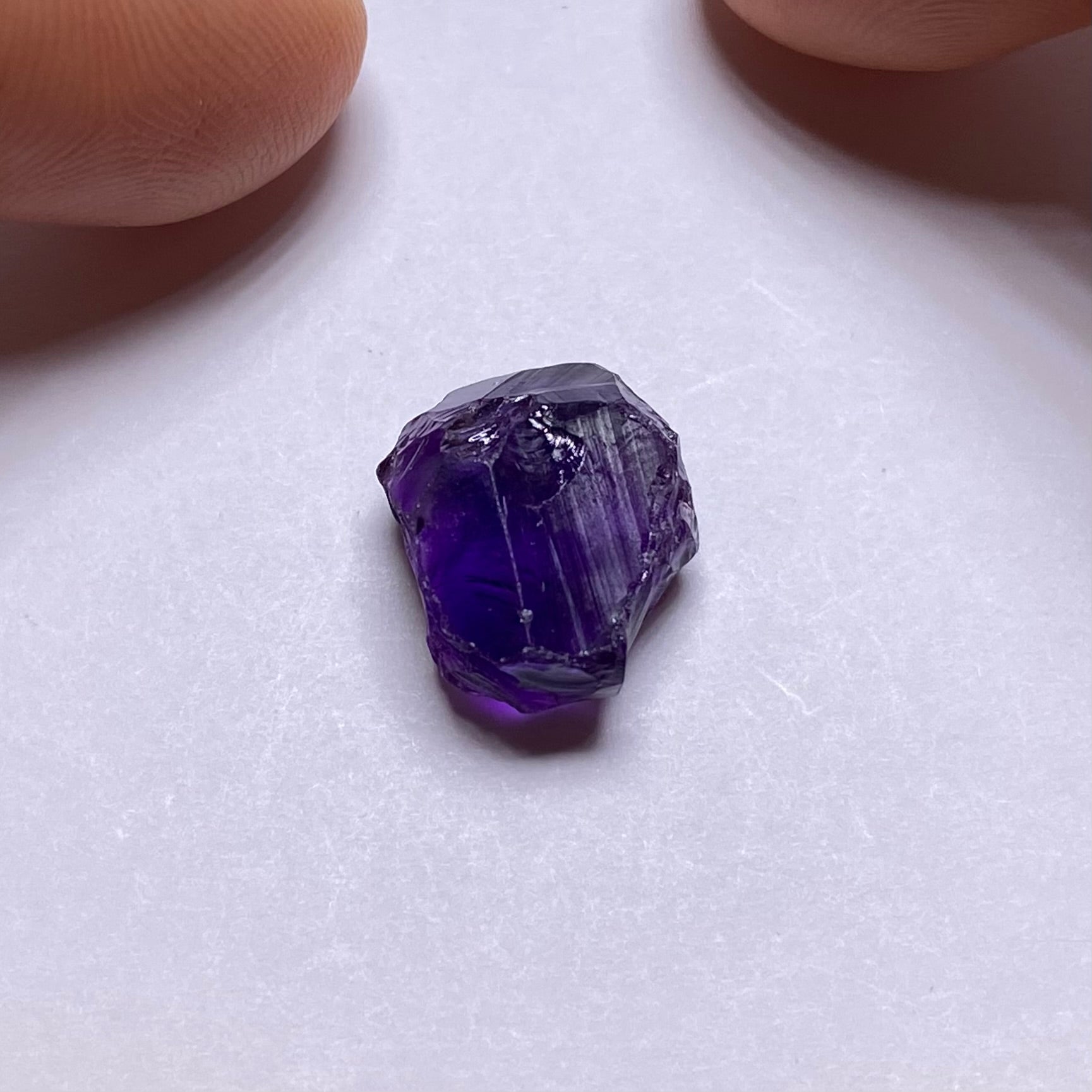 AAA Amethyst - Uruguay