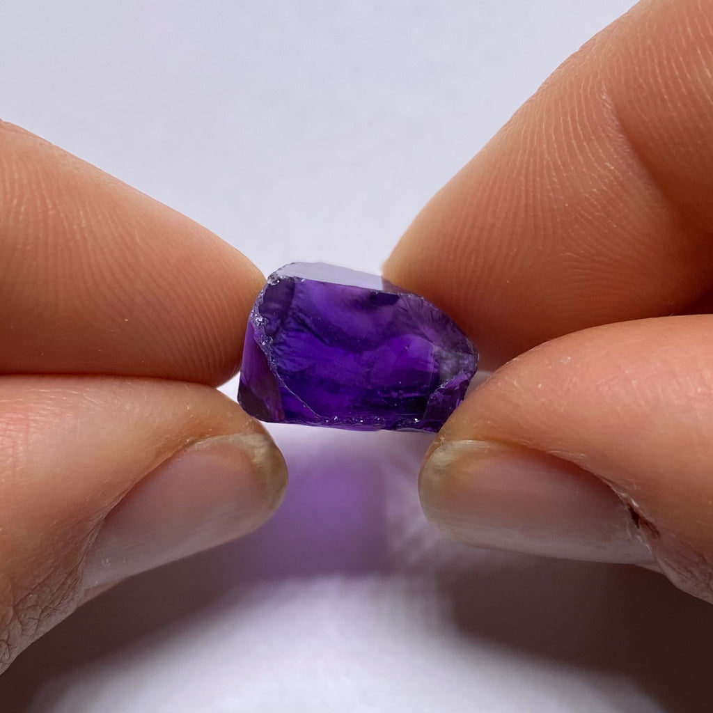 AAA Amethyst - Uruguay