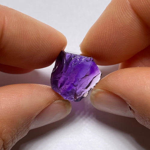 AAA Amethyst - Uruguay