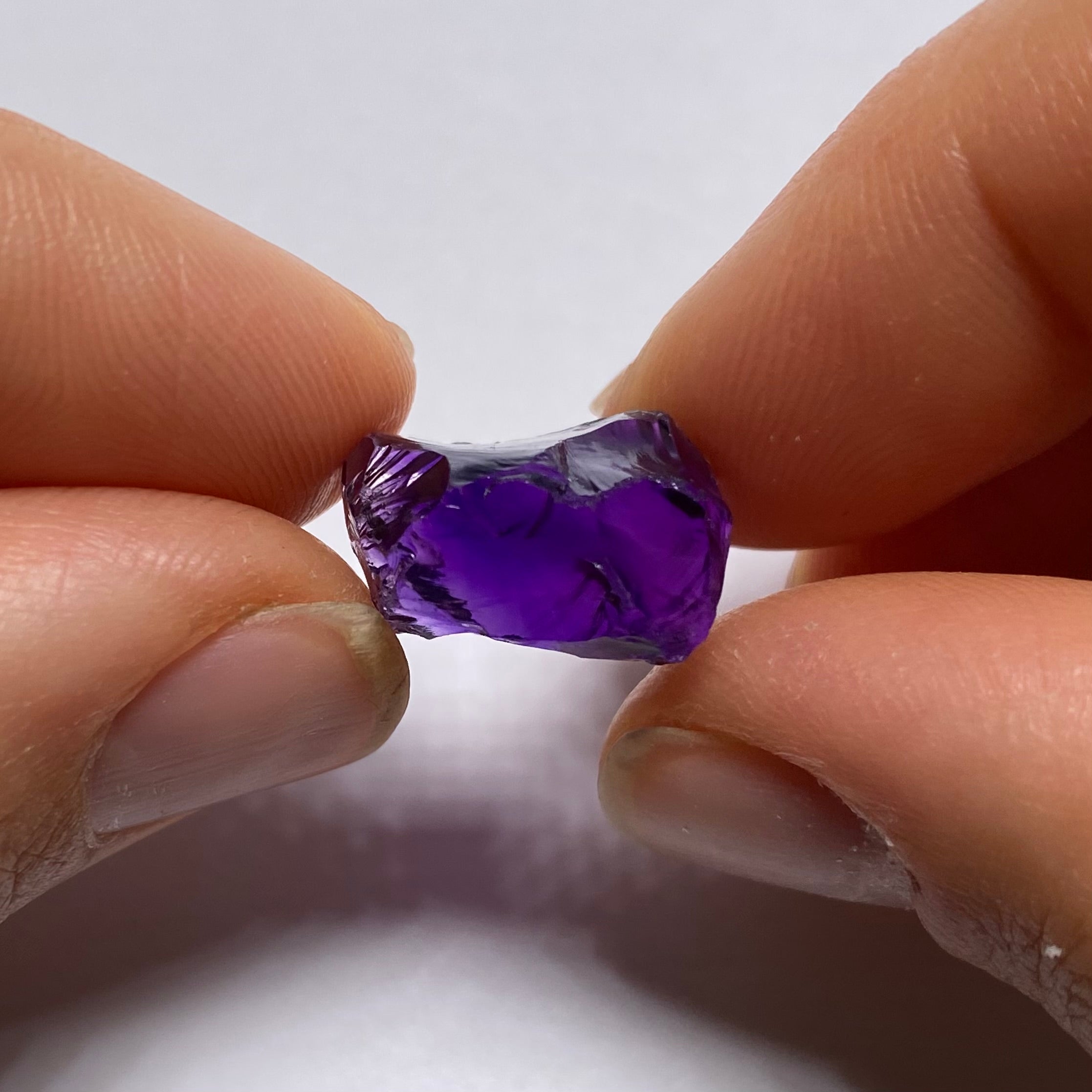AAA Amethyst - Uruguay