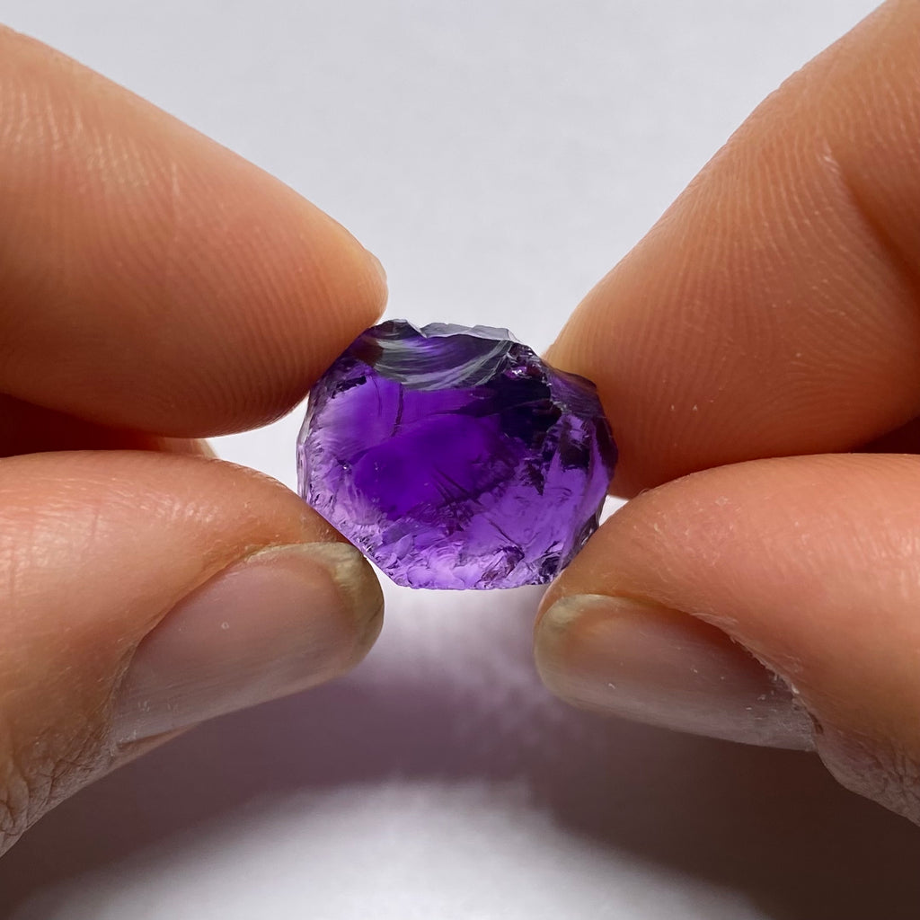 AAA Amethyst - Uruguay