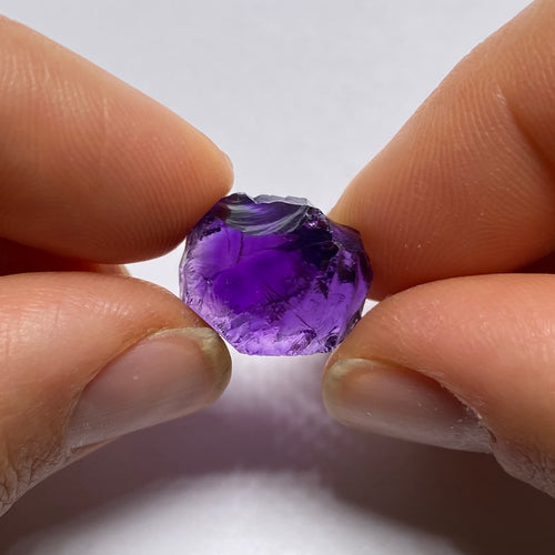 AAA Amethyst - Uruguay