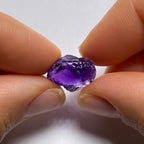 AAA Amethyst - Uruguay