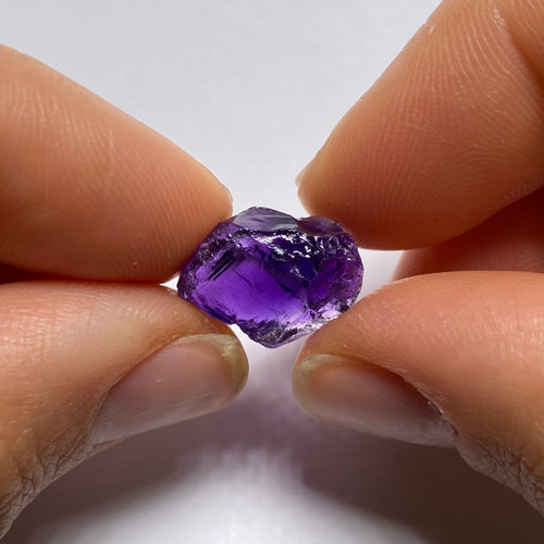 AAA Amethyst - Uruguay