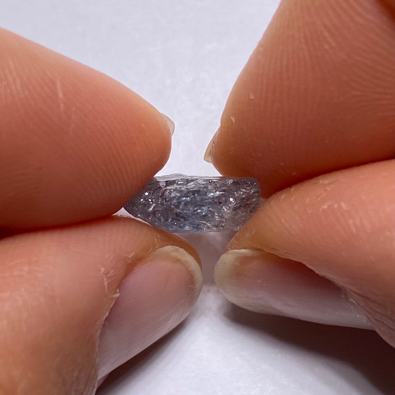 Umba Sapphire - Tanzania