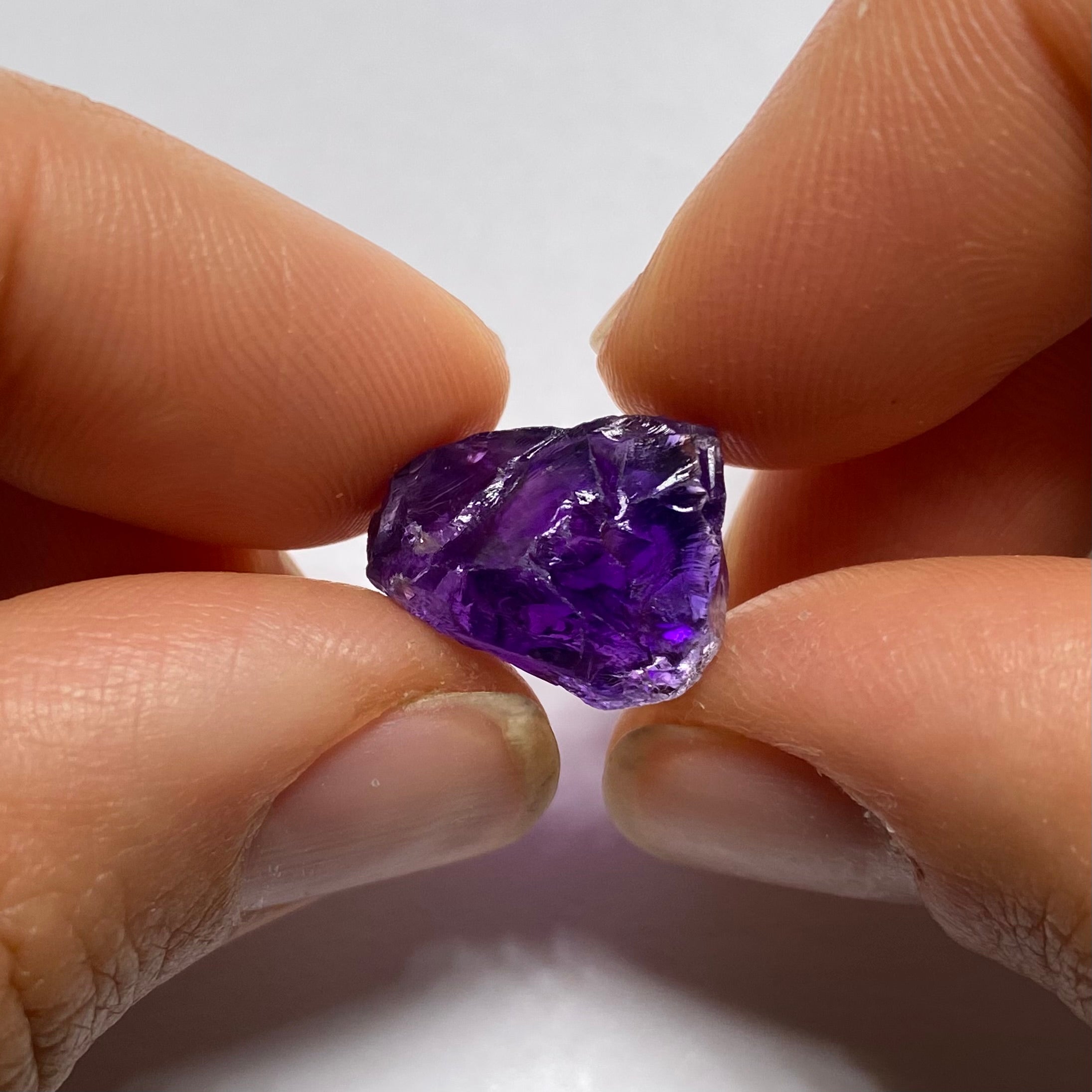 AAA Amethyst - Uruguay