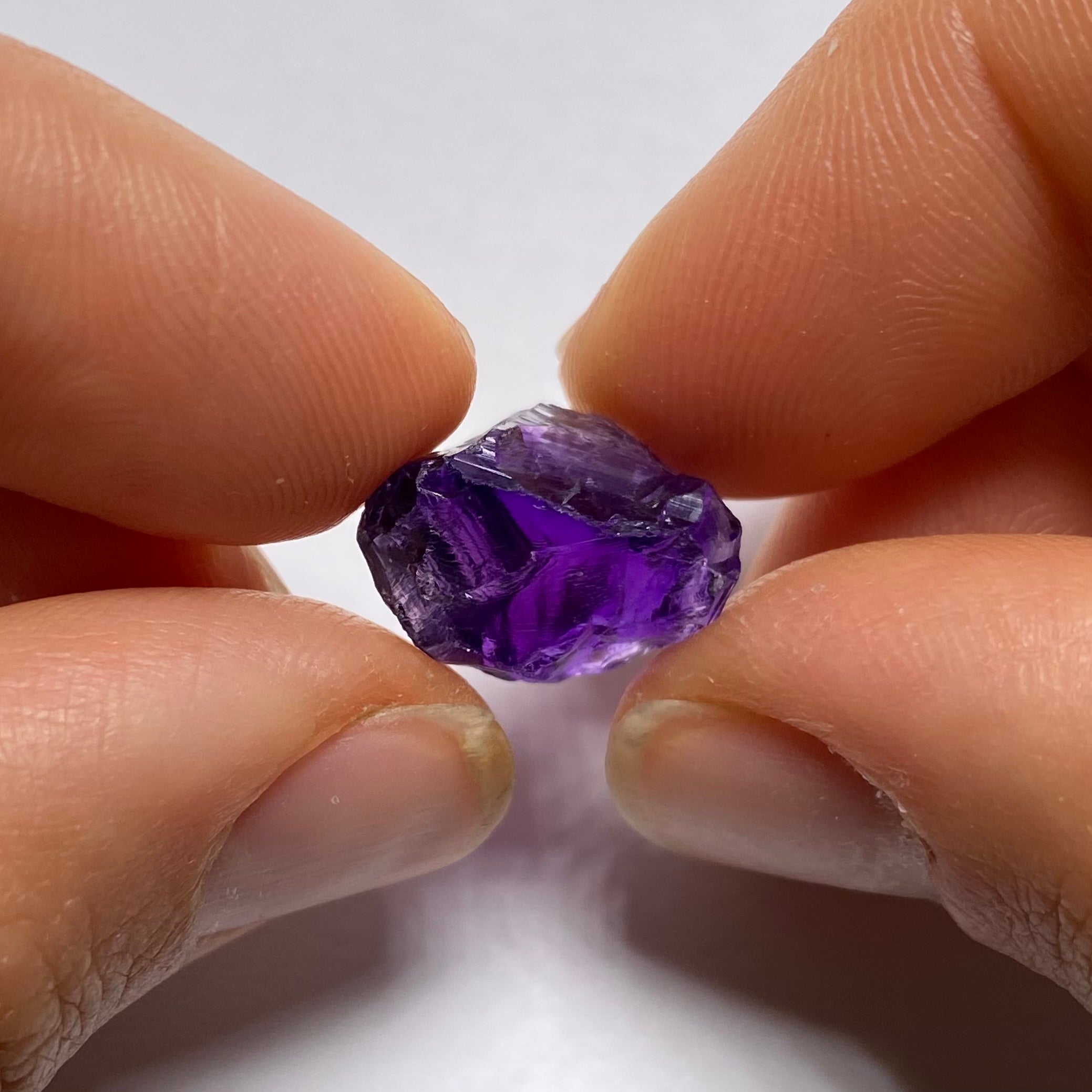 AAA Amethyst - Uruguay