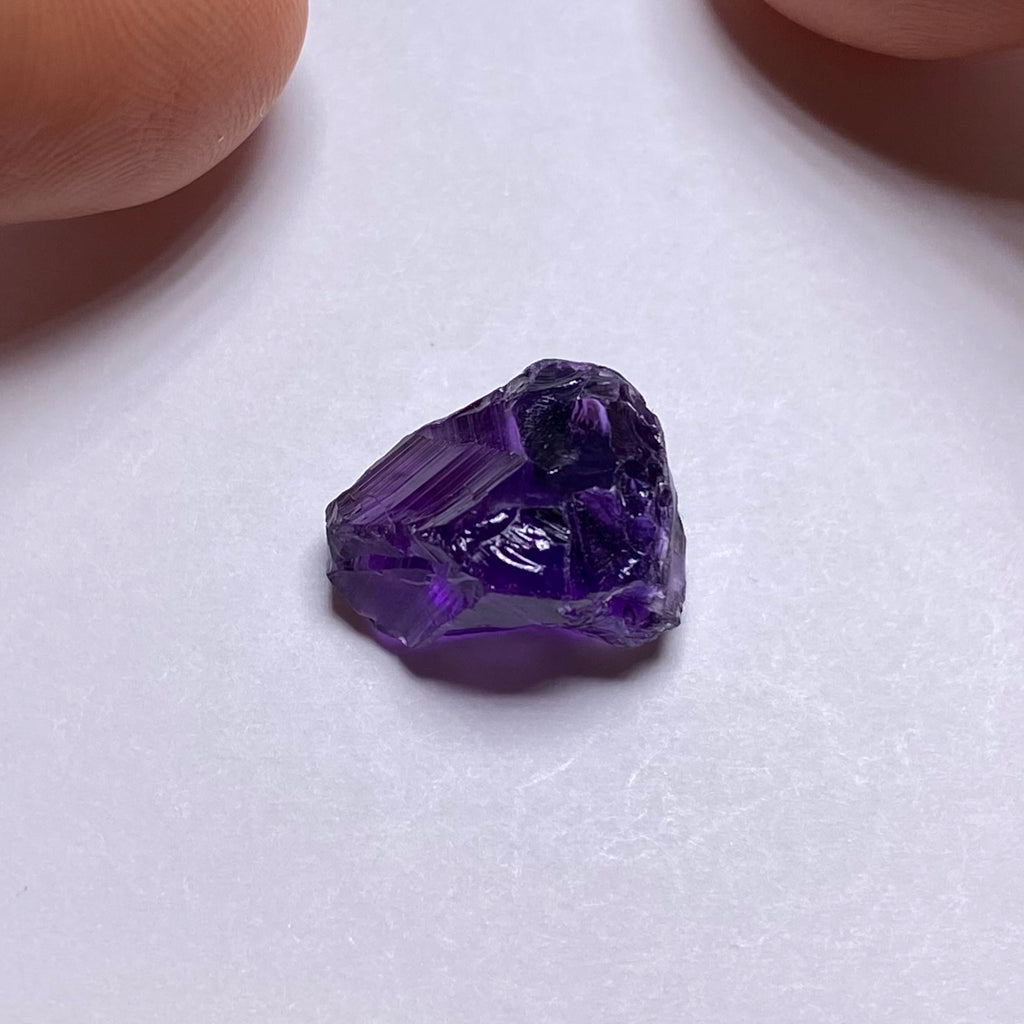 AAA Amethyst - Uruguay