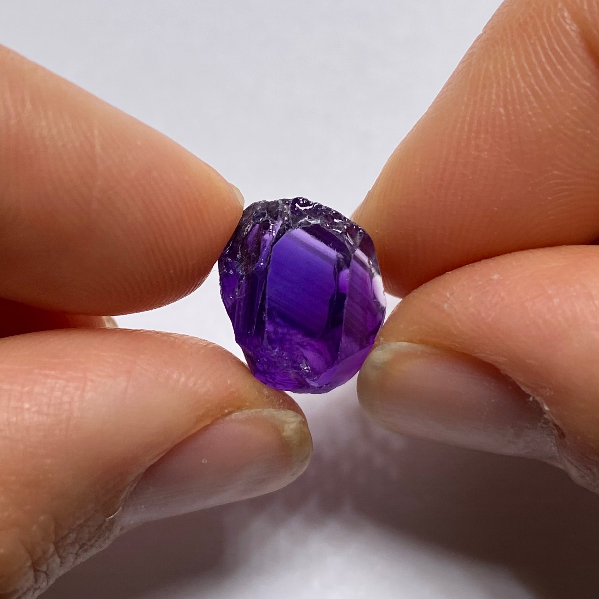 AAA Amethyst - Uruguay