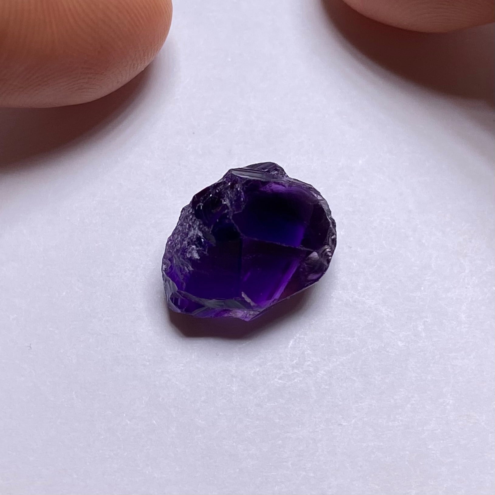 AAA Amethyst - Uruguay